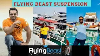 Befikre Come Out in Support  of Gaurav Taneja (Flying Beast)