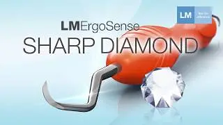 LM Sharp Diamond Instruments