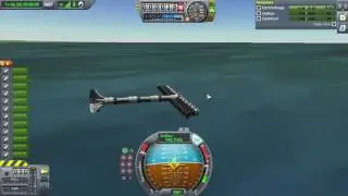 KSP Reddit Weekly Challenge 17 Mark 2
