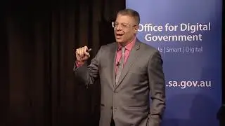 Blockchain  how it will transform our economy, society and the internet itself