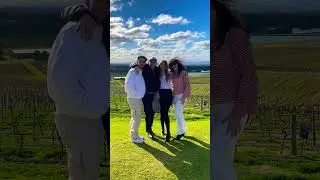 Hunter Valley Wine Country 4x4 Wine Tours with Hunter Valley Classic Carriages