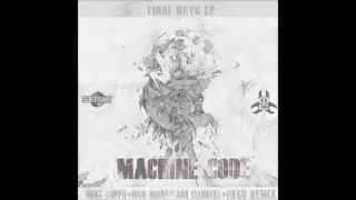 Machine Code - The Swarm feat. MC Coppa