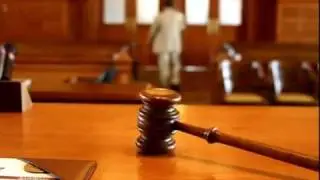 Edward Papa - The Bankruptcy Hearing