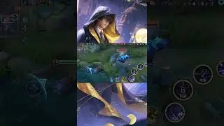 HONOR OF KINGS BEST MOMENTS - YUAN GE MONTAGES #honorofkings