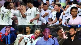 💣🚨Sam karenzi, Lorenzo , Naissa na kazungu ATI:Impamvu Real Madrid Yirukanye xabi Alonso numubano⚽