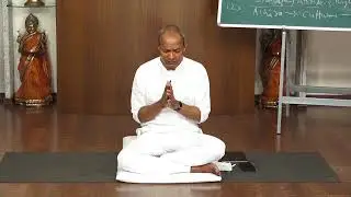 Traditional Yoga Live Classes 30th March 2020
