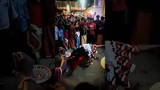 kalampoorkavu pana mahothsavam