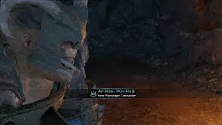 Middle-earth: Shadow of War Graug Hunt