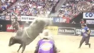 CLN 13-23: PBR World Finals 2013 Hang ups, Helicopters and Wrecks