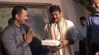 K Chinanjeevi - Subrat Bahinipati - HD
