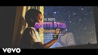 Fya Doops - Ghetto Star Dreams (Official Music Video)