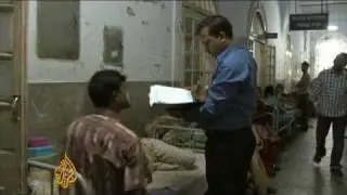 Bribing for healthcare in Bangladesh - 17 Nov 09