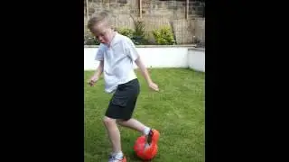 The Zidane turn