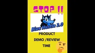 Blue Hustle 2 0 review
