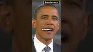 Barack Obama On Why America Shares A Great Relationship With The UK | Shorts #barackobama