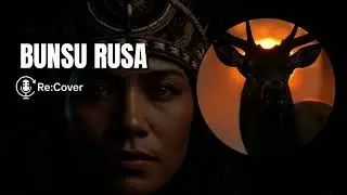 DJ.XAVIER BUNSU RUSA RE-COVER