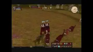 SHAIYA BATTLE DEFENDER