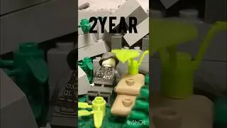 LEGO World war II #lego #ww2 #military