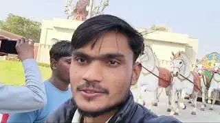 Vrindavan dham me hi hai char dham yatra ka pura isthane pura janneke liye puri video dekhe 