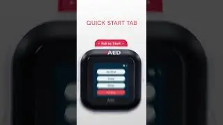 Meet the Avive Connect #aed -  #fdaapproved #medtech #saveslives #suddencardiacarrest #shorts