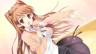[Việt sub] Ogiso Setsuna - SOUND OF DESTINY 『WHITE ALBUM 2 - Insert Song』