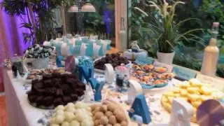 DJ VLog - Eine Hochzeit im September mit Sannic Music
