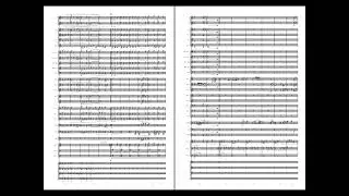 Midwinter - Ingebj&oslash;rg Vilhelmsen. Available for Brass and Concert Band /w optional choir, Grade 3.