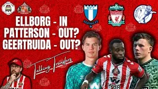 🚨SZOK TRANSFEROWY SAFC! | Jeden z dw&oacute;ch poza grą? | Wypożyczona gwiazda do LIVERPOOLU?