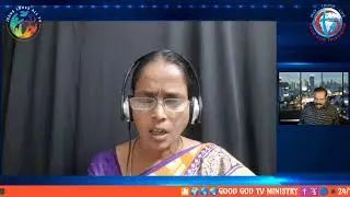 🔴👉 துதி ஆராதனை (Praise And Worship) { EPISODE 0 107 }