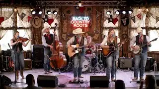 Simple, Sweet & Free – Country Guitar Classics for Gentle Deep Relaxation at the Country Porch Night