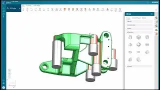 NX X and Zel X Demo