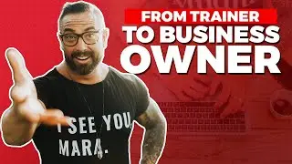 Starting Your Own FITNESS BUSINESS? Here's What You Should Know