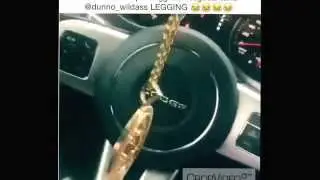 MIGOS ROBBED FOR THEY CHAIN DC