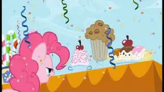 MLP: FiM - Pinkie's Gala Fantasy Song | Russian (demo) | My Little Pony: Дружба &mdash; это волшебство