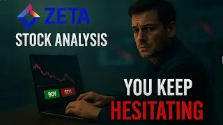 Zeta Stock: Don&rsquo;t Buy or Sell Zeta Global Holdings Until You Watch This