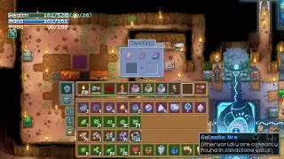 Core Keeper New Areas