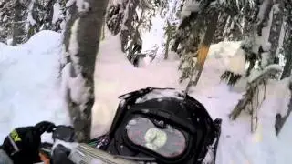 3 Day Private She Shreds Adventure with Pam!