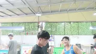 2v2 billiard 61-rotation game 2