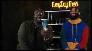 Everyday Fresh Club: All-Natural Products for Men of Color
