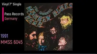 The Fantastic Mohren Blues Band  -  St.James Infirmary Blues