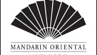 Let&rsquo;s Get Married At The @mandarinoriental NYC