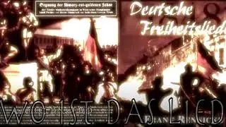 Frank Rennicke   Deutsche Freiheitslieder per la Liberta