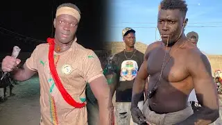 DEMI FINAL SPOIRE ABDOU P&Eacute;TROLE VS INTERNET bassar lamb diamniadio 30 janvier 2026