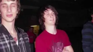 In Memory of Scott Burkitt