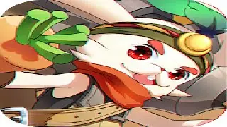 Elf Guardian GAMEPLAY 🔥 (Android)