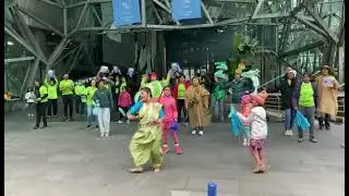 Soil Song | Save Soil | Conscious Planet | #SoilChallenge