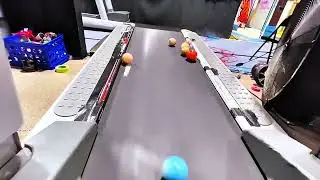 Solar system Battle royale 🫡🤯 Treadmill Racing 🏁