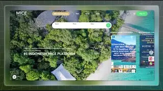 MICE.id - Inovasi Pelayanan Publik Direktorat MICE Kemenparekraf