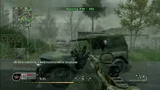 WingsofRedemption - They Want Us to Play Nice ( Call of Duty Ghost New Polices ) (9-3-13) Reupload