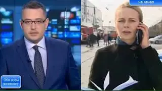 Пожар в ТРЦ Зимняя вишня, Кемерово 26.03  2018 г , данные на 14 00 МСК